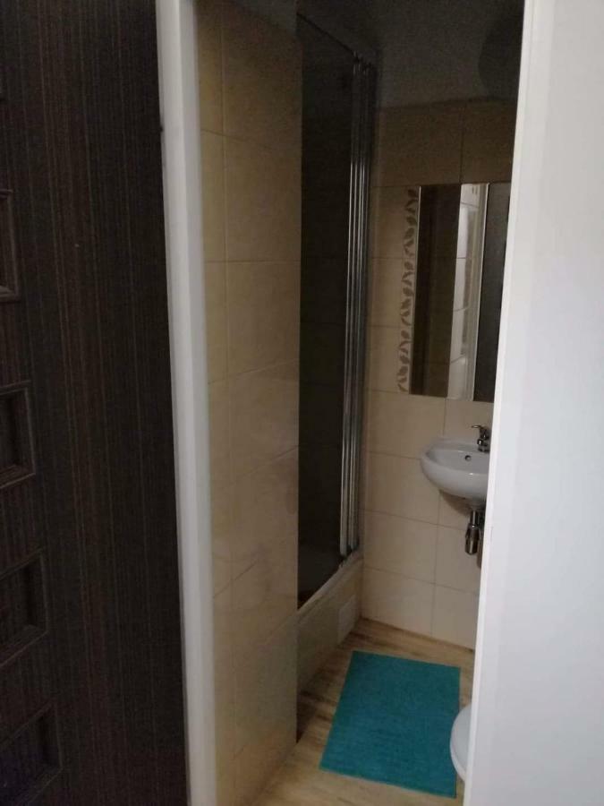 Klimatyczny Apartament Krakow Exterior photo